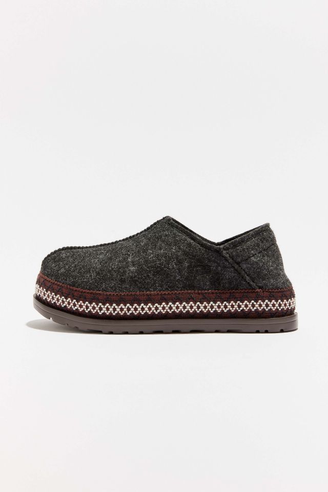 UGG Refelt Tasman Slipper #1