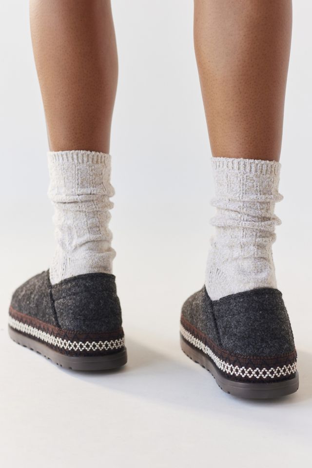 UGG Refelt Tasman Slipper #2