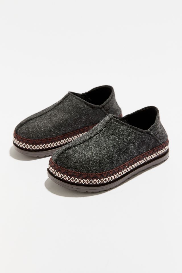 UGG Refelt Tasman Slipper #3