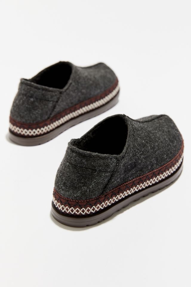 UGG Refelt Tasman Slipper #4