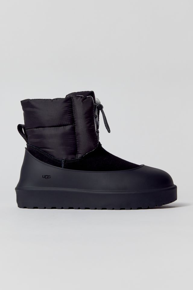 UGG Classic Maxi Toggle Boot