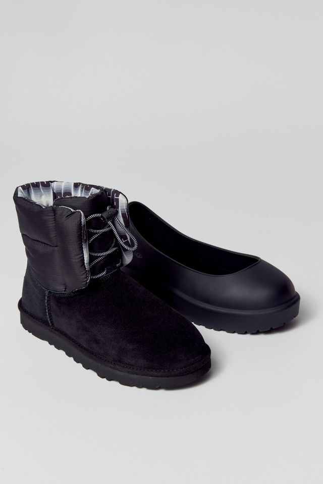 UGG★レディースマキシトグル★CLASSIC MAXI TOGGLE UGG Classic Maxi Toggle Bootie | Urban Outfitters
