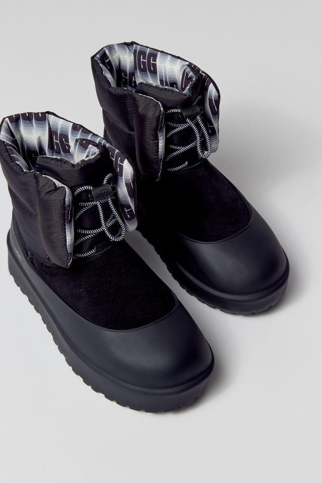 UGG Classic Maxi Toggle Boot | Urban Outfitters Canada