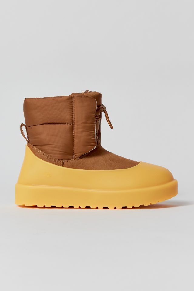 【大特価】UGG Classic Maxi Toggle ブーティ Amazon.com | UGG Women's Classic Maxi Toggle Boot, Chestnut
