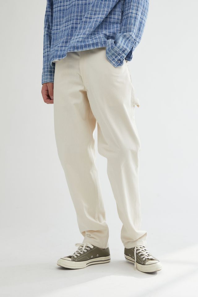 Stan Ray Painter Pant, Natural Drill - Nouvelle Nouvelle