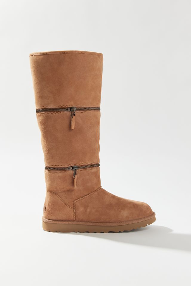 Ultimate tall hot sale ugg boots