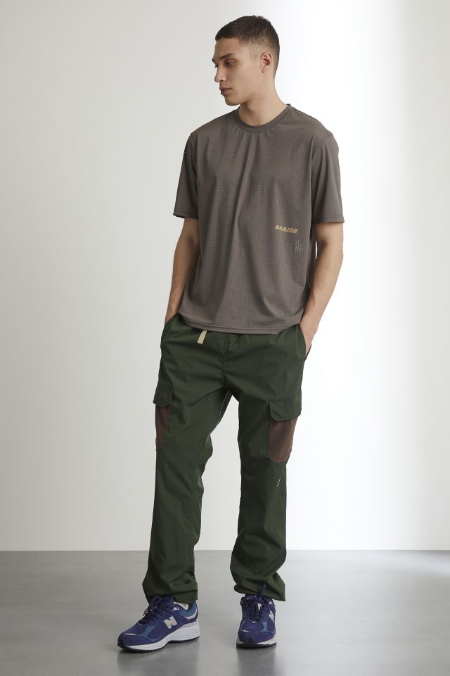 Pantalon cargo Summit PRAISE ENDURANCE #1