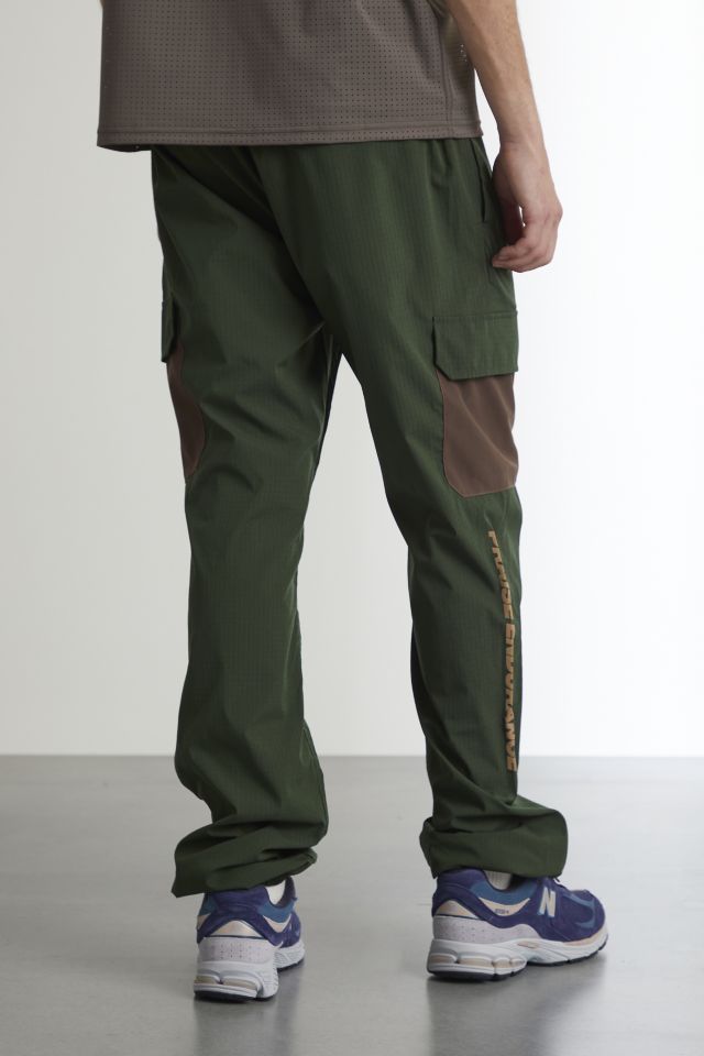 Pantalon cargo Summit PRAISE ENDURANCE #3