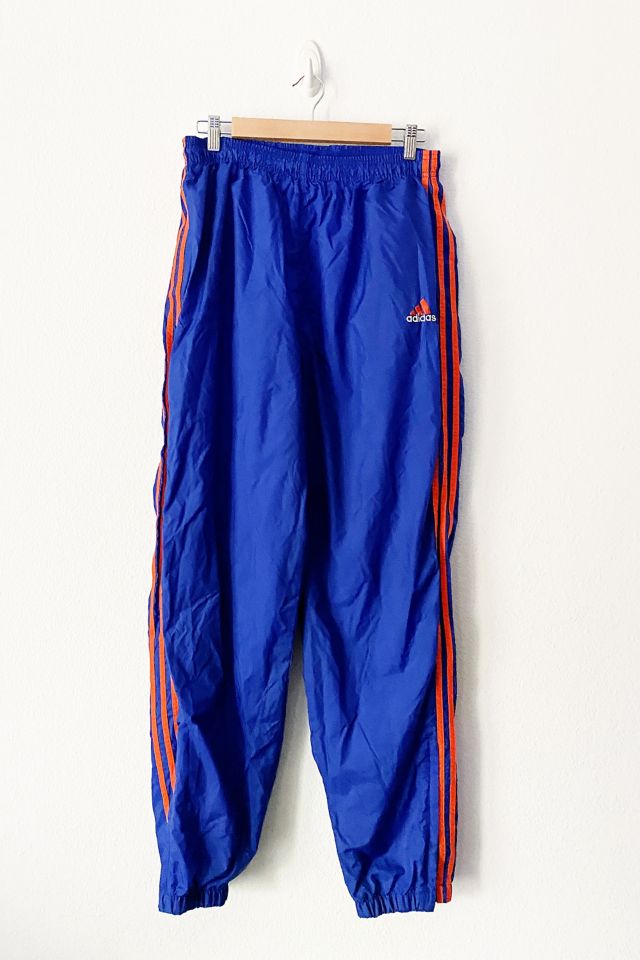 Vintage Adidas Windbreaker Pants