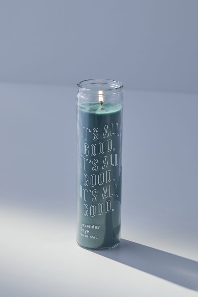 Paddywax Spark 10 oz Glass Candle Urban Outfitters