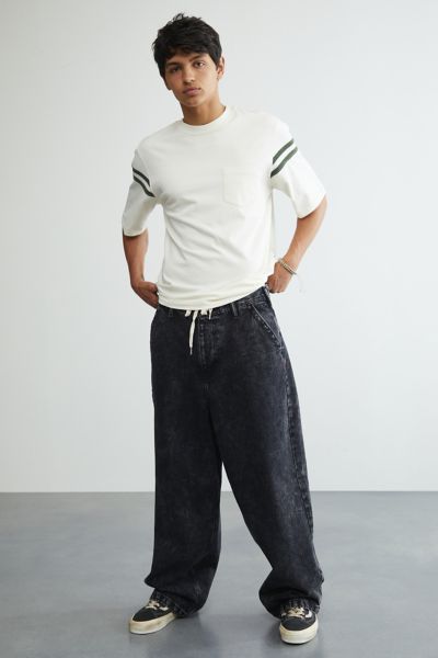 bdg skater extra baggy jean