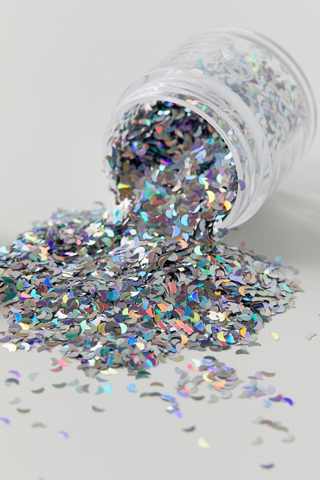 Color Club Nail Art Loose Glitter Urban Outfitters