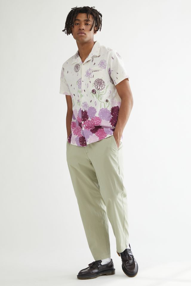 Wax London Kurt Trouser Pant #1
