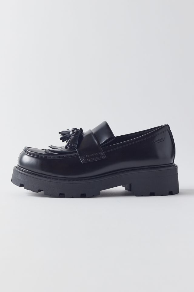 Vagabond Shoemakers Cosmo 2.0 Tassel Loafer #1