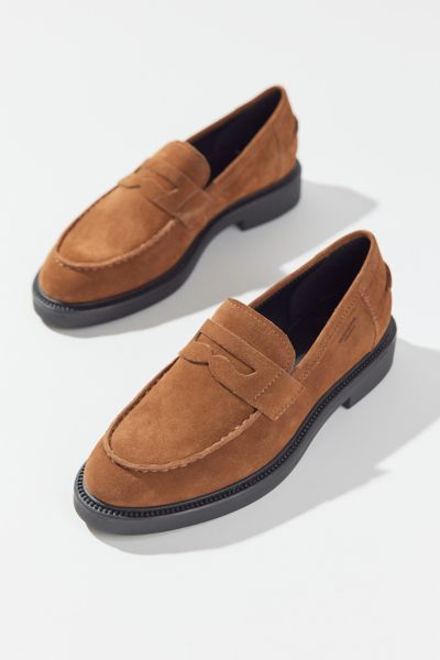 vagabond alex loafer review