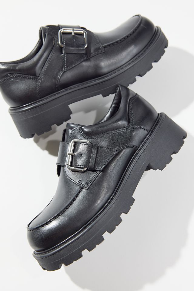 Vagabond Shoemakers Cosmo 2.0 Buckle Oxford | Urban Outfitters Canada
