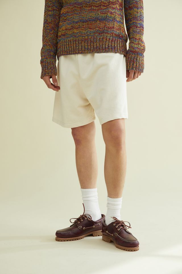 Urban outfitters sale sweat shorts