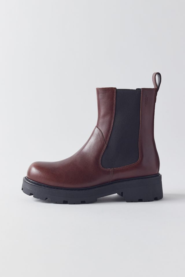 Vagabond Shoemakers Cosmo 2.0 Short Chelsea Boot #1