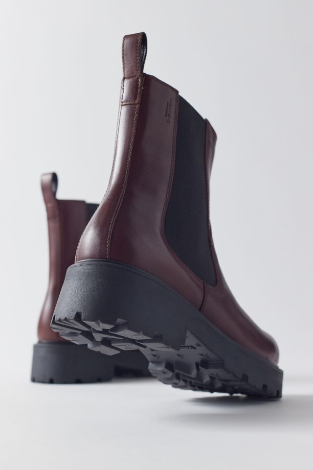Vagabond Shoemakers Cosmo 2.0 Short Chelsea Boot #2