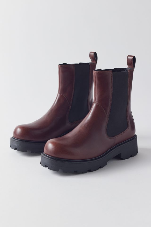 Vagabond Shoemakers Cosmo 2.0 Short Chelsea Boot #3