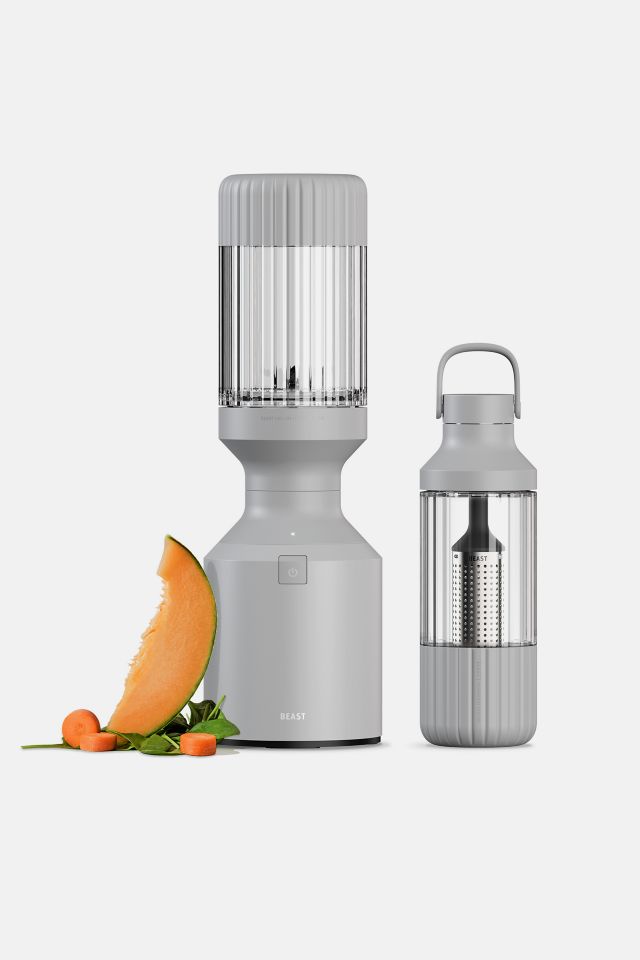 Beast Blender + Hydration System #1