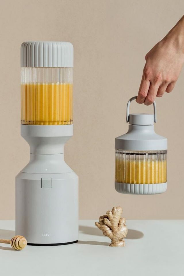 Beast Blender + Hydration System #2