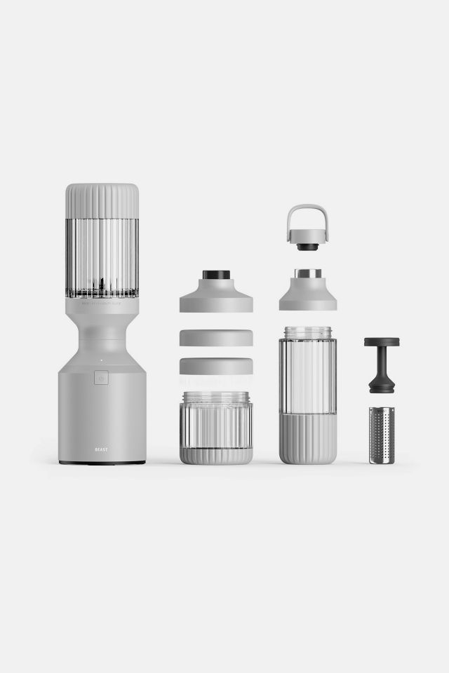 Beast Blender + Hydration System #3