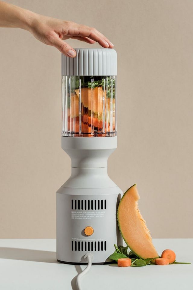 Beast Blender + Hydration System #4