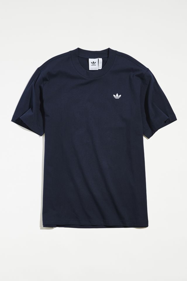 adidas Varsity Loose Tee #1