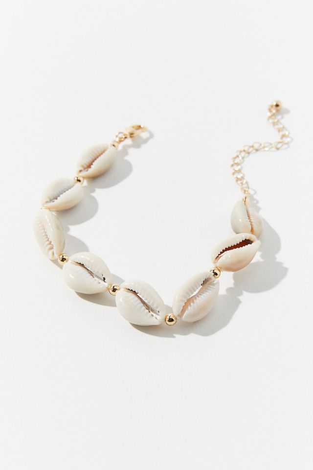 Kona Puka Shell Bracelet | Urban Outfitters