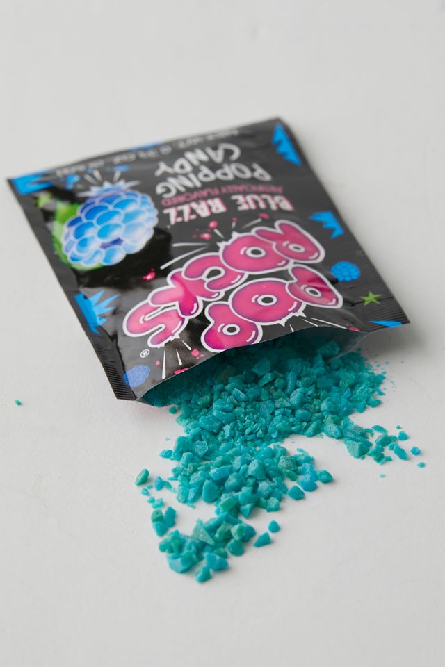 Pop Rocks Candy | Urban Outfitters