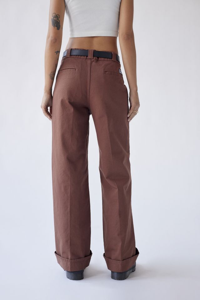 OBEY Mila Work Pant #1