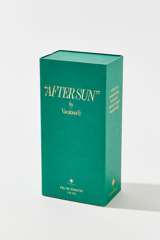 Vacation Eau De Toilette Fragrance #1