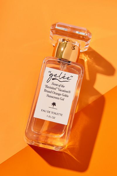 Vacation Eau De Toilette Fragrance