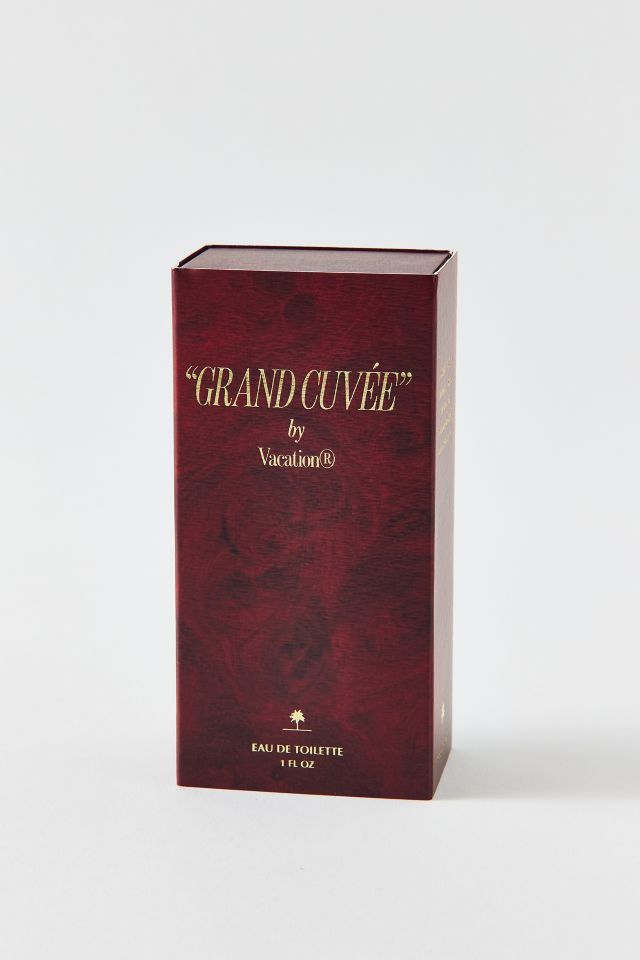 Vacation “Grand Cuvée” Eau De Toilette Fragrance #1