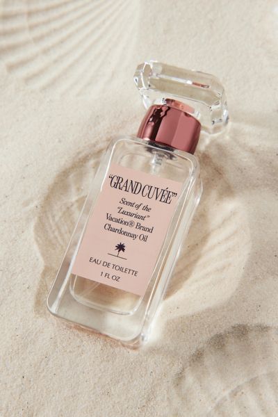 Vacation “Grand Cuvée” Eau De Toilette Fragrance