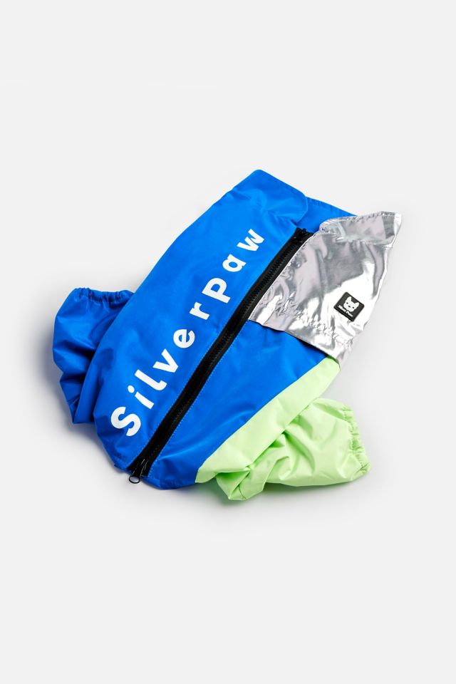 Silver Paw Dog Rick Tracksuit #1