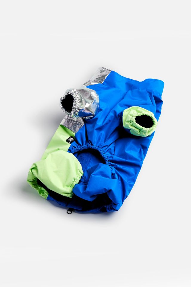 Silver Paw Dog Rick Tracksuit #2