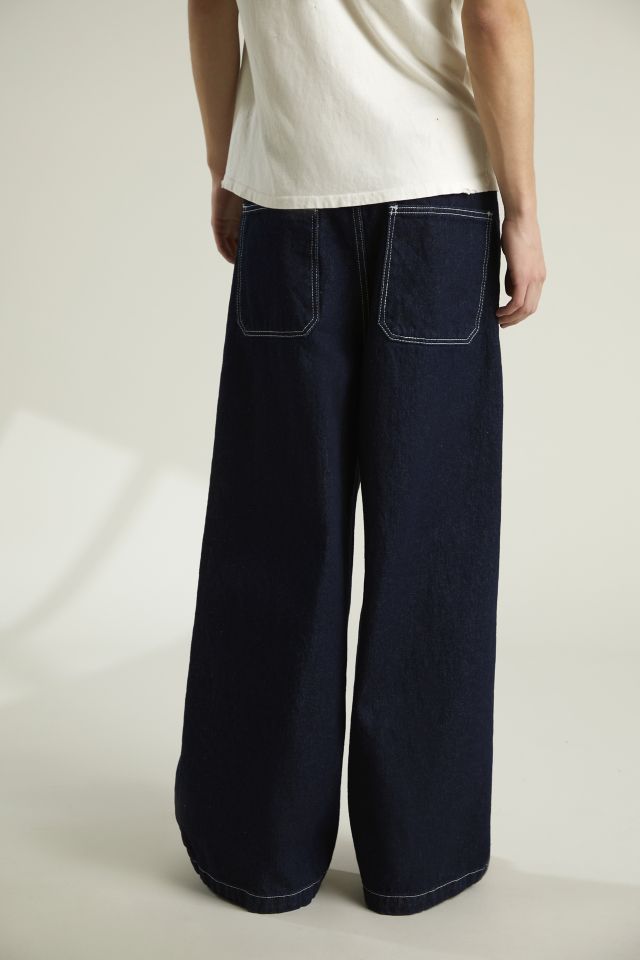 Jean BDG Coupe Cône #3