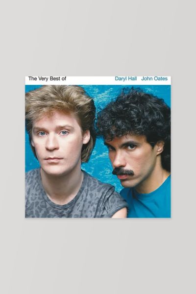 Hall & Oates - Very Best of Daryl Hall & John Oates LP