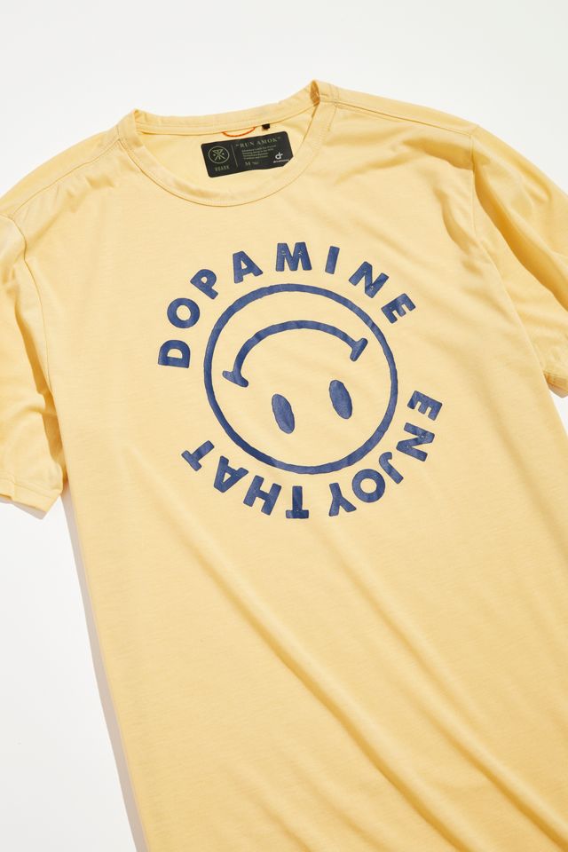 Mathis Runners High Tee Urban Outfitters Canada