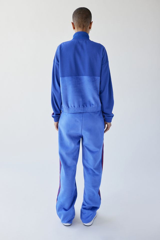 adidas Velour Track Pant #1