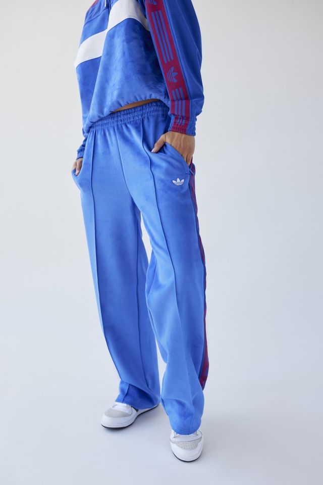 adidas Velour Track Pant #2