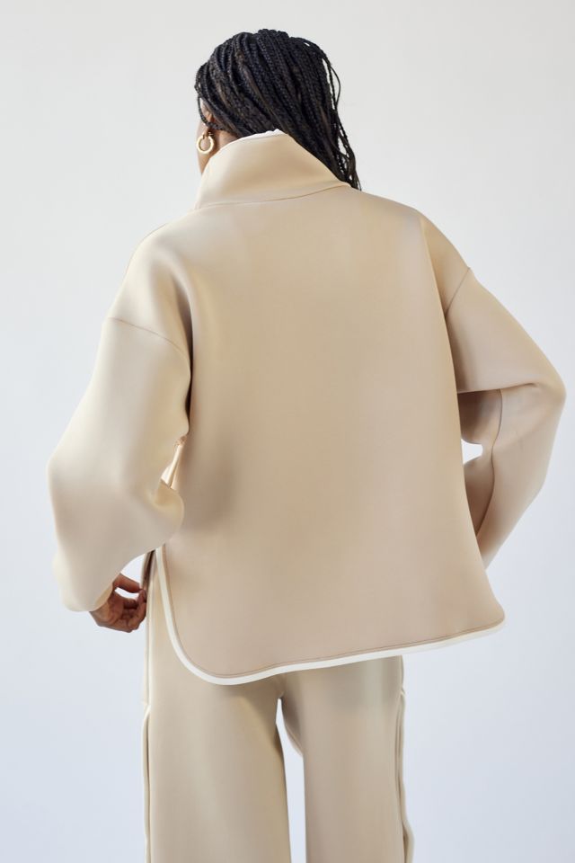 adidas Funnel Neck Sweatshirt #1