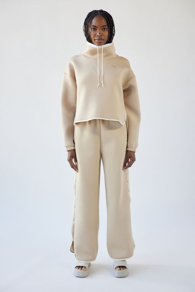 adidas Funnel Neck Sweatshirt #2