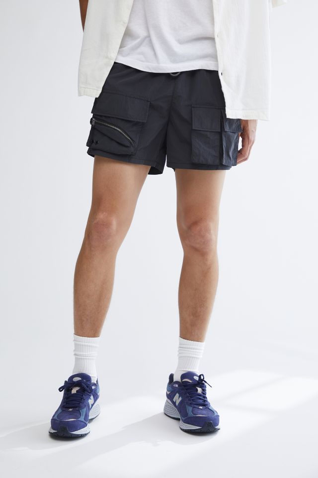 Urban outfitters 2024 utility shorts