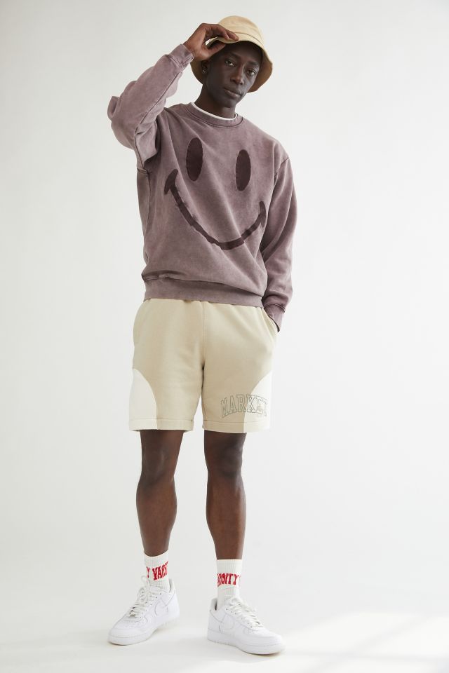 トップス The BONEZ SUNTOWN Big Smile Crewneck The BONEZ SUNTOWN Big Smile Crewneck トップス