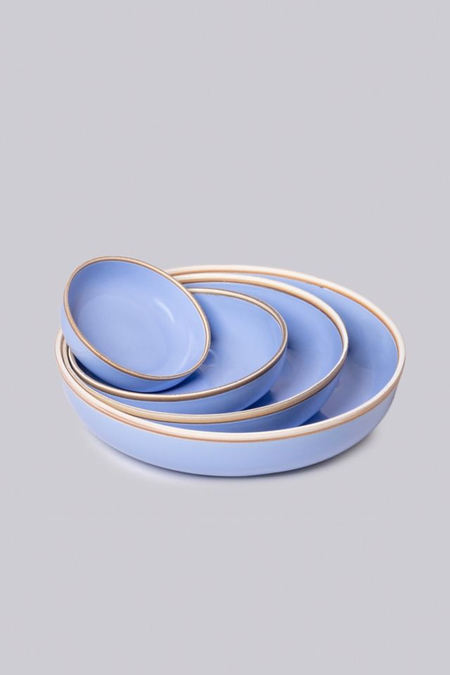 Middle Kingdom Hermit Bowl #2