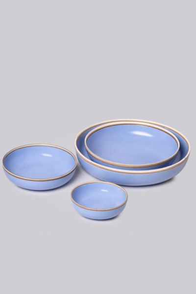 Middle Kingdom Hermit Bowl