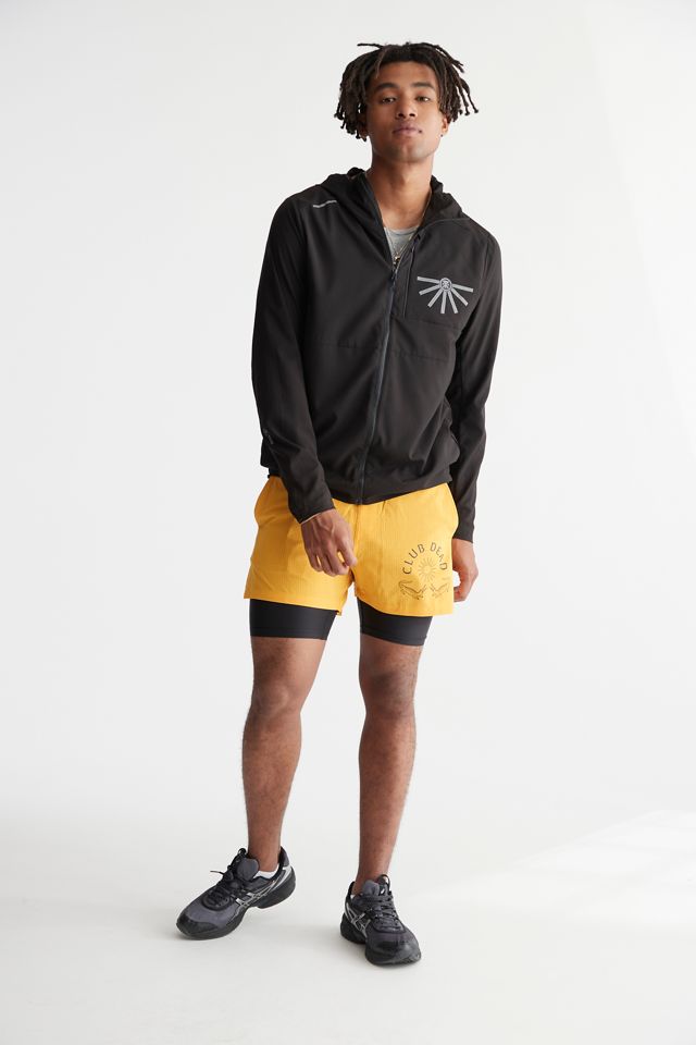 Roark Run Amok Bommer 3” Short #1